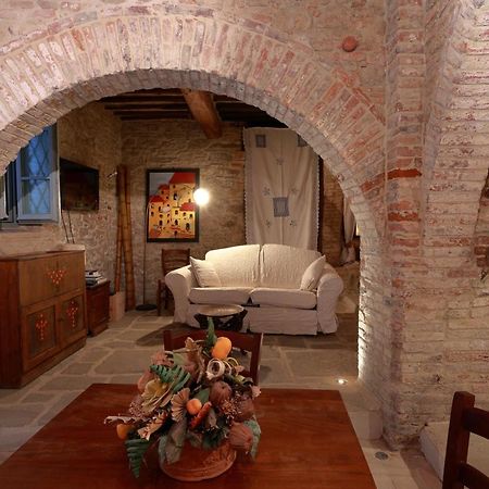 Апартаменти La Casina Del Lillotatini Панікале Екстер'єр фото